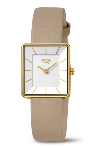 Orologio donna boccia titanium - orologio,