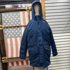 Giacca K-Way Italy by kappa Josh cotone termico lunga calda neve invernale nuova con etichette