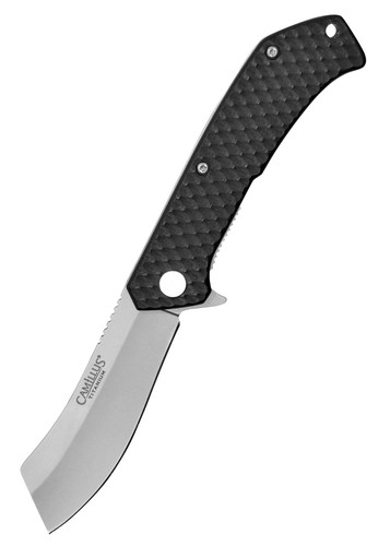 Camillus barber coltello - camillus,