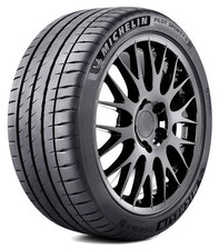 Gomme Estive 255/45 ZR17