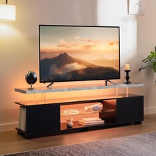 Cubehom Mobile basso per TV