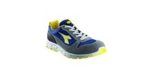 SCARPA DA LAVORO BASSA RUN