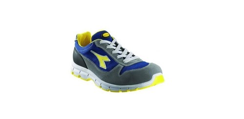Scarpa lavoro bassa - lavoro, run
