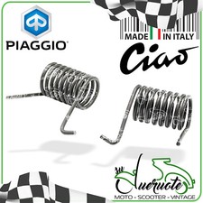 MOLLA CAVALLETTO CENTRALE