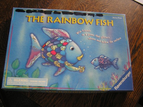 Ravensburger pesce - ravensburger,