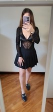 Body Donna Sexy Sottogiacca