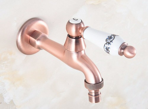 Rubinetto acqua lavatrice