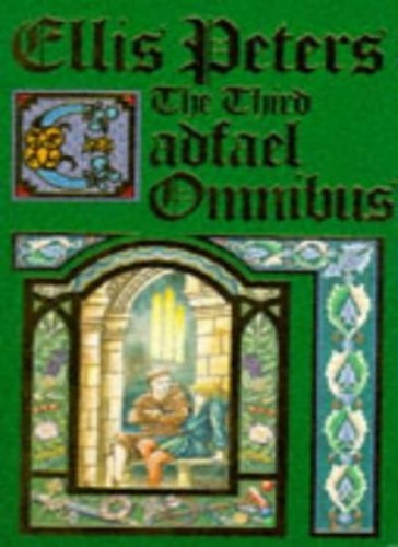 The third cadfael omnibus - omnibus:,