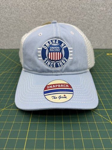 Cappello berretto snapback