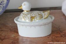 CIOTOLA  VINTAGE IN CERAMICA