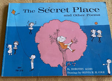 The Secret Place and Other