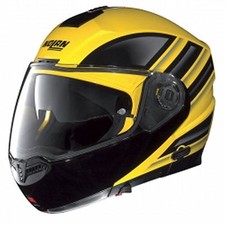 CASCO NOLAN N104 VOYAGE GIALLO