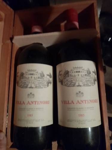 Antinori chianti classico - chianti,