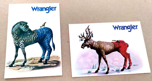 Wrangler jeans gruppo - gruppo, 2