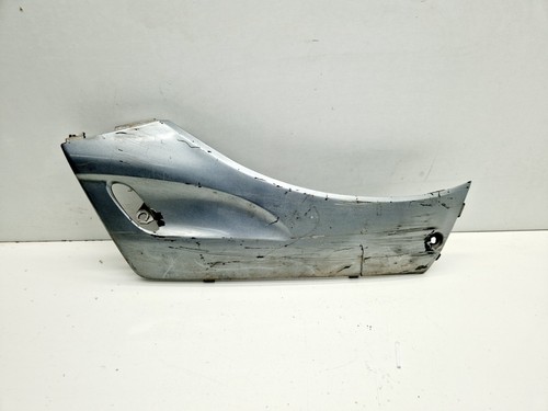 Honda 300 2008 - 300, carter