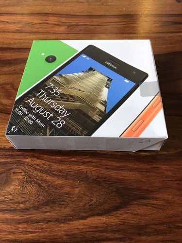 Smartphone nokia lumia - smartphone,