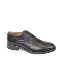 Valleverde 49878-Nero scarpa