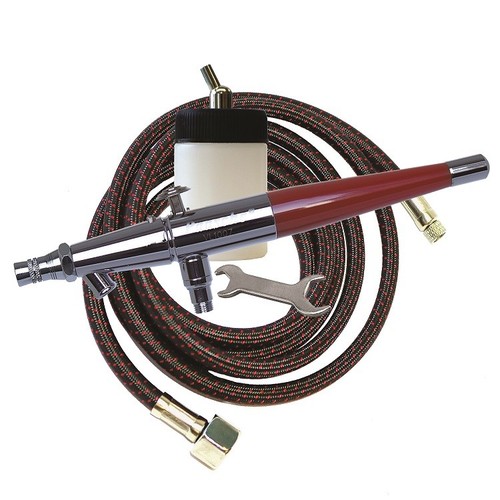 Aerografo paasche card - aerografo,