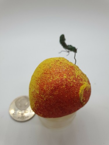 Apple ball natale capodanno - ball,