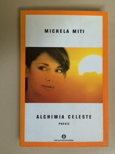 Alchimia celeste poesie - alchimia,