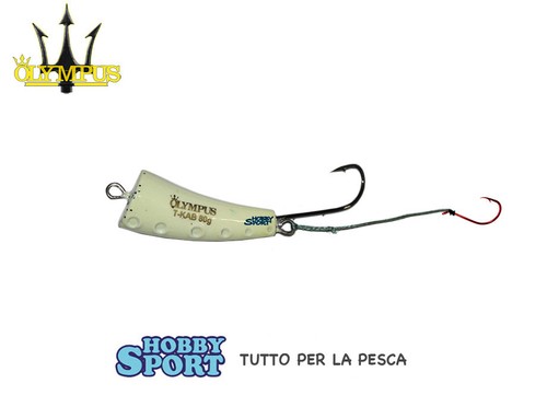 Kab olympus 80 colore - 80,