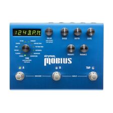 STRYMON Mobius ❘ modulazione