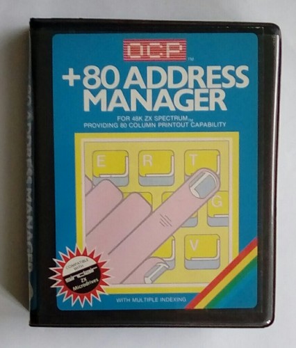 Address manager di ocp - manager,