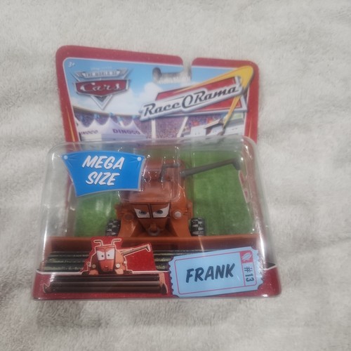 Disney pixar cars - pixar, size