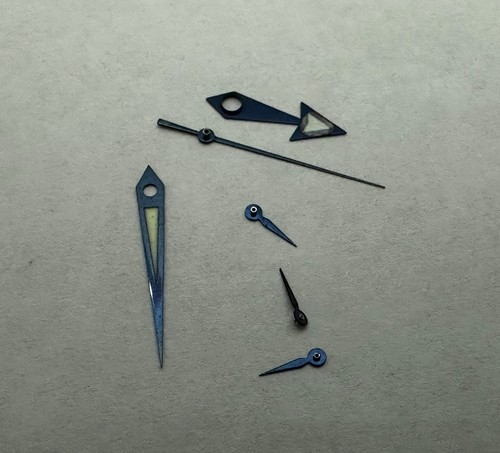 Sfere omega broad arrow - sfere,