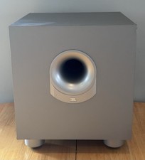JBL SUB145 Tested and Works