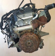 MOTORE COMPLETO FORD TRANSIT