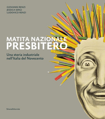 Matita nazionale presbitero - nazionale,