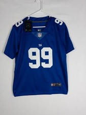 New york giants gutierrez - new, #99