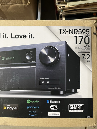 Onkyo dynamic - in, )