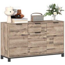 HOMCOM Credenza Buffet