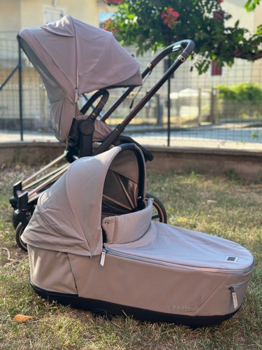 Passeggino cybex priam - passeggino,