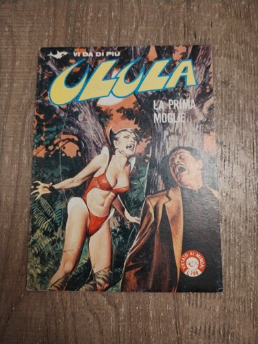 Fumetto ulula 17 - n,