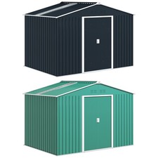 Outsunny Casetta Porta