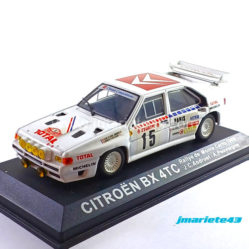 Citroën 4tc j - 4tc, j-c
