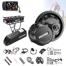 TSDZ16 48V1000W Mid Drive