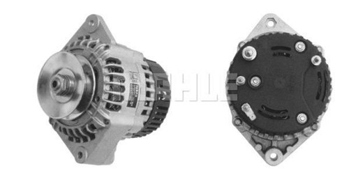Generatore alternatore mahle - generatore,
