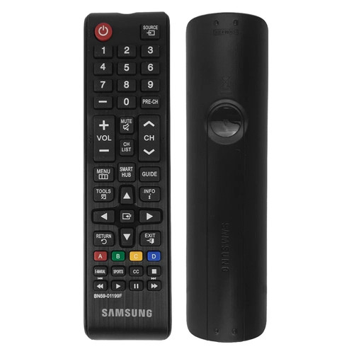 Telecomando samsung nuovo - telecomando,