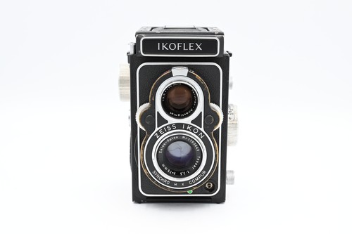 Zeiss ikoflex - zeiss, (854/16)