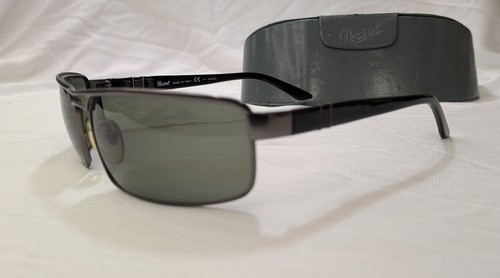 Persol 2244 black - 2244-s,
