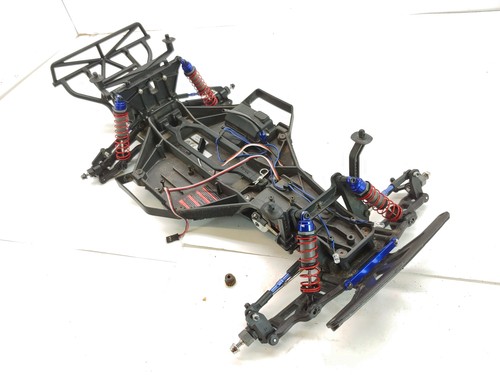 Aggiornato traxxas slash 2wd - aggiornato,