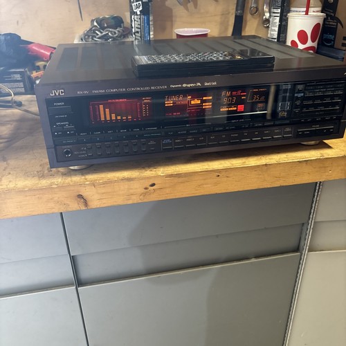 Jvc ricevitore computer - jvc,