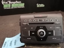 Audio Equipment Radio Receiver
