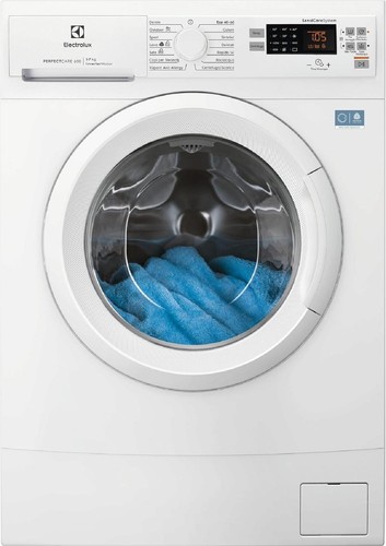 Electrolux ew6s517a serie 600 - ew6s517a,