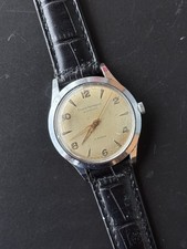 Girard perregaux gyromatic - girard,