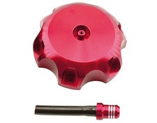 Tappo serbatoio in alluminio